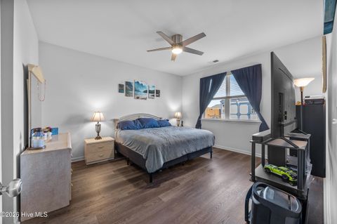 Tiny photo for 124 Tributary Circle, Wilmington, NC 28401 (MLS # 100560098)