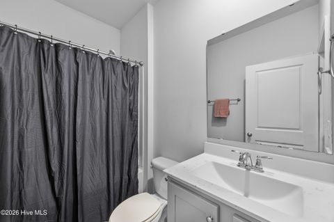 Tiny photo for 124 Tributary Circle, Wilmington, NC 28401 (MLS # 100560098)