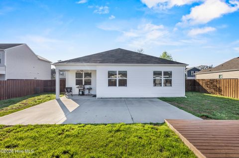 Tiny photo for 124 Tributary Circle, Wilmington, NC 28401 (MLS # 100560098)