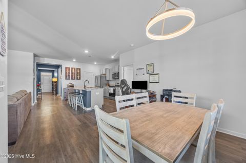 Tiny photo for 124 Tributary Circle, Wilmington, NC 28401 (MLS # 100560098)