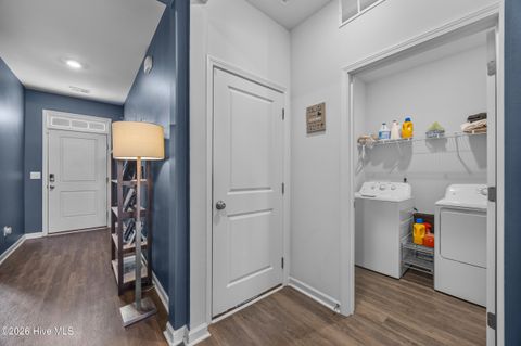 Tiny photo for 124 Tributary Circle, Wilmington, NC 28401 (MLS # 100560098)