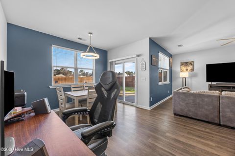 Tiny photo for 124 Tributary Circle, Wilmington, NC 28401 (MLS # 100560098)