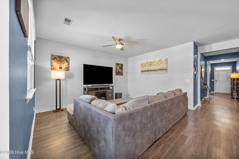 Tiny photo for 124 Tributary Circle, Wilmington, NC 28401 (MLS # 100560098)