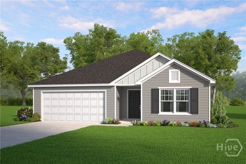 Homes For Sale - 191 Orkney Road<br/> Savannah, GA 31407