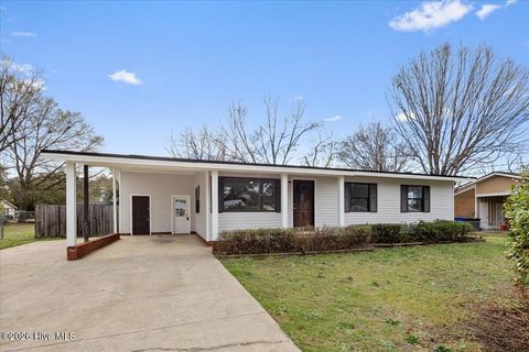 Photo of 742 Newport Road, Fayetteville, NC 28314 (MLS # 100560272)