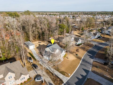 Tiny photo for 121 Candlewood Drive, Hampstead, NC 28443 (MLS # 100550563)