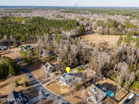 Tiny photo for 121 Candlewood Drive, Hampstead, NC 28443 (MLS # 100550563)