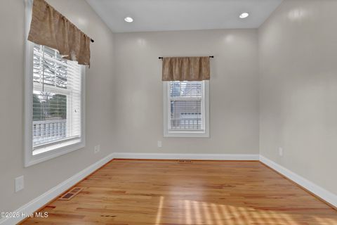 Tiny photo for 121 Candlewood Drive, Hampstead, NC 28443 (MLS # 100550563)