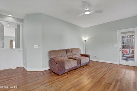 Tiny photo for 121 Candlewood Drive, Hampstead, NC 28443 (MLS # 100550563)