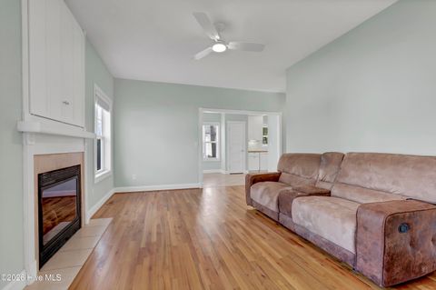 Tiny photo for 121 Candlewood Drive, Hampstead, NC 28443 (MLS # 100550563)
