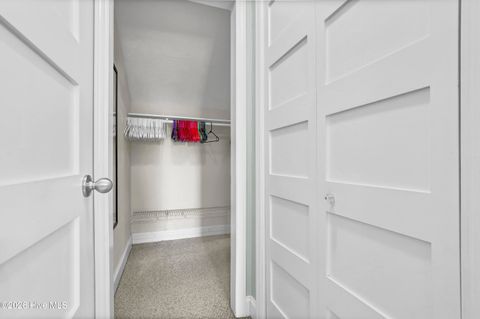 Tiny photo for 121 Candlewood Drive, Hampstead, NC 28443 (MLS # 100550563)