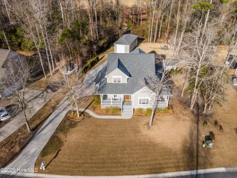 121 Candlewood Drive Hampstead NC 28443