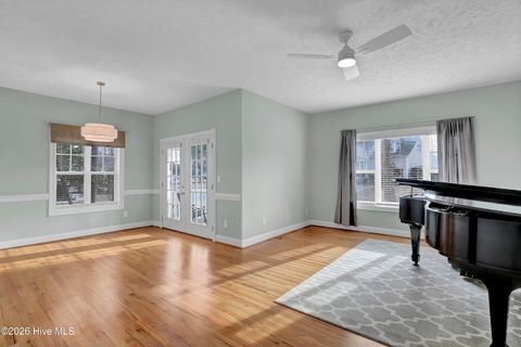 Tiny photo for 121 Candlewood Drive, Hampstead, NC 28443 (MLS # 100550563)