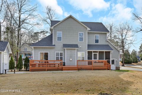 Tiny photo for 121 Candlewood Drive, Hampstead, NC 28443 (MLS # 100550563)