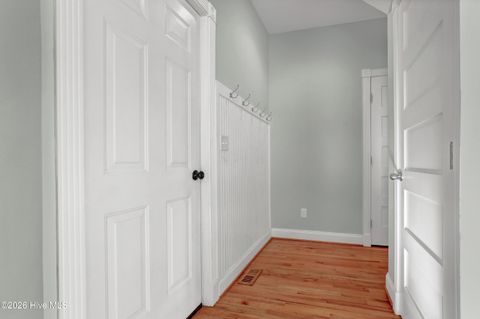 Tiny photo for 121 Candlewood Drive, Hampstead, NC 28443 (MLS # 100550563)