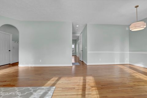 Tiny photo for 121 Candlewood Drive, Hampstead, NC 28443 (MLS # 100550563)