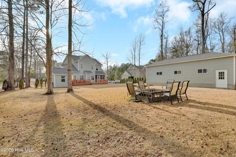 Tiny photo for 121 Candlewood Drive, Hampstead, NC 28443 (MLS # 100550563)
