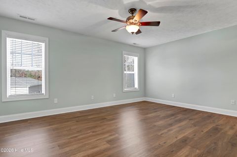Tiny photo for 121 Candlewood Drive, Hampstead, NC 28443 (MLS # 100550563)