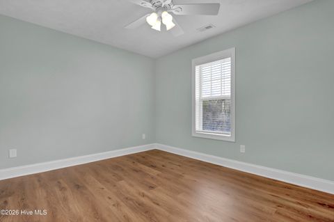 Tiny photo for 121 Candlewood Drive, Hampstead, NC 28443 (MLS # 100550563)