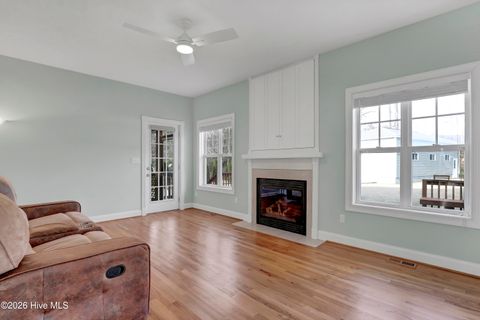 Tiny photo for 121 Candlewood Drive, Hampstead, NC 28443 (MLS # 100550563)