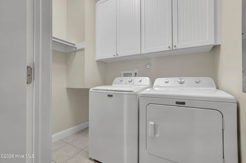 Tiny photo for 121 Candlewood Drive, Hampstead, NC 28443 (MLS # 100550563)