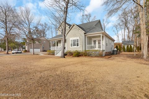Tiny photo for 121 Candlewood Drive, Hampstead, NC 28443 (MLS # 100550563)