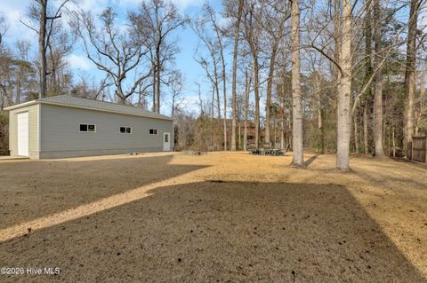 Tiny photo for 121 Candlewood Drive, Hampstead, NC 28443 (MLS # 100550563)