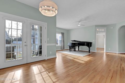 Tiny photo for 121 Candlewood Drive, Hampstead, NC 28443 (MLS # 100550563)