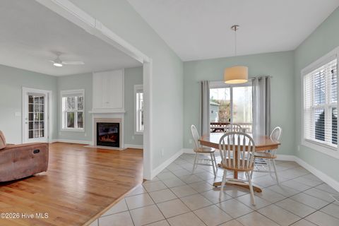 Tiny photo for 121 Candlewood Drive, Hampstead, NC 28443 (MLS # 100550563)