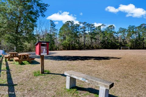 Tiny photo for 121 Candlewood Drive, Hampstead, NC 28443 (MLS # 100550563)