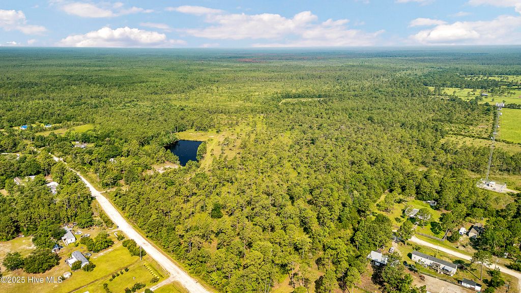 Photo of 3438 Stag Drive, Hampstead, NC 28443 (MLS # 100516519)