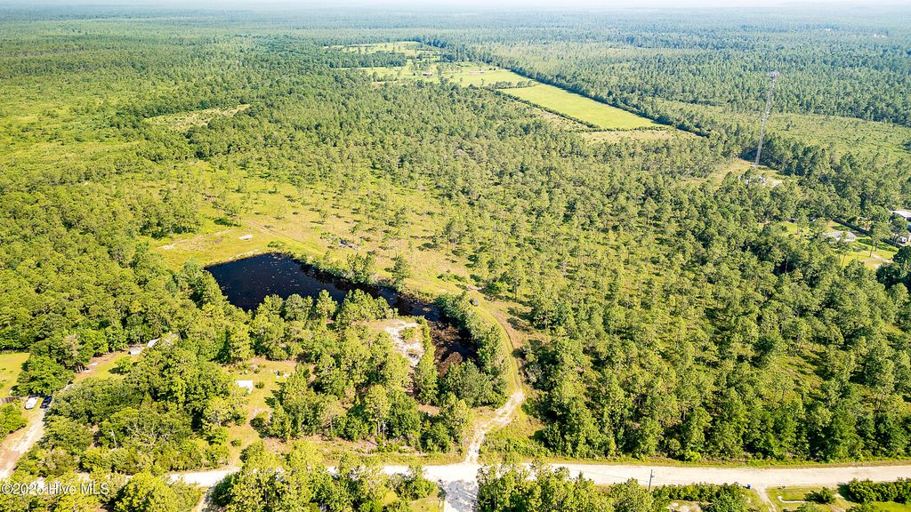 Photo of 3438 Stag Drive, Hampstead, NC 28443 (MLS # 100516519)