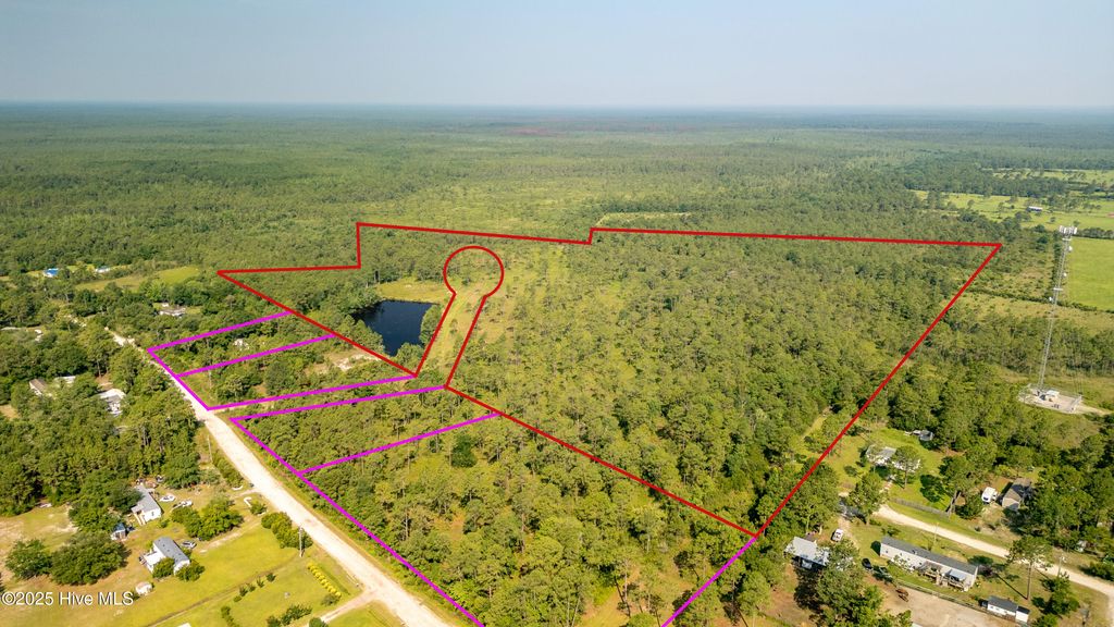 Photo of 3438 Stag Drive, Hampstead, NC 28443 (MLS # 100516519)