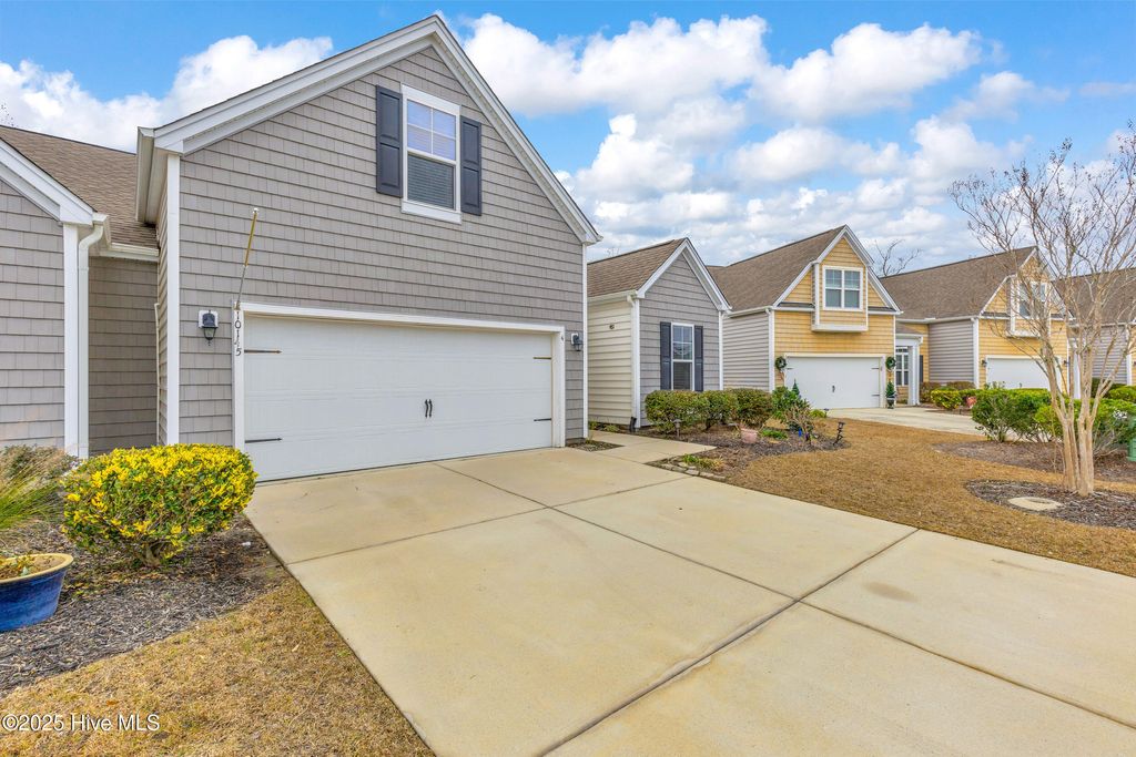 Photo of 10145 Morecamble Boulevard #Unit 4, Leland, NC 28451 (MLS # 100546180)