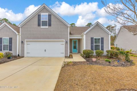 Photo of 10145 Morecamble Boulevard #Unit 4, Leland, NC 28451 (MLS # 100546180)