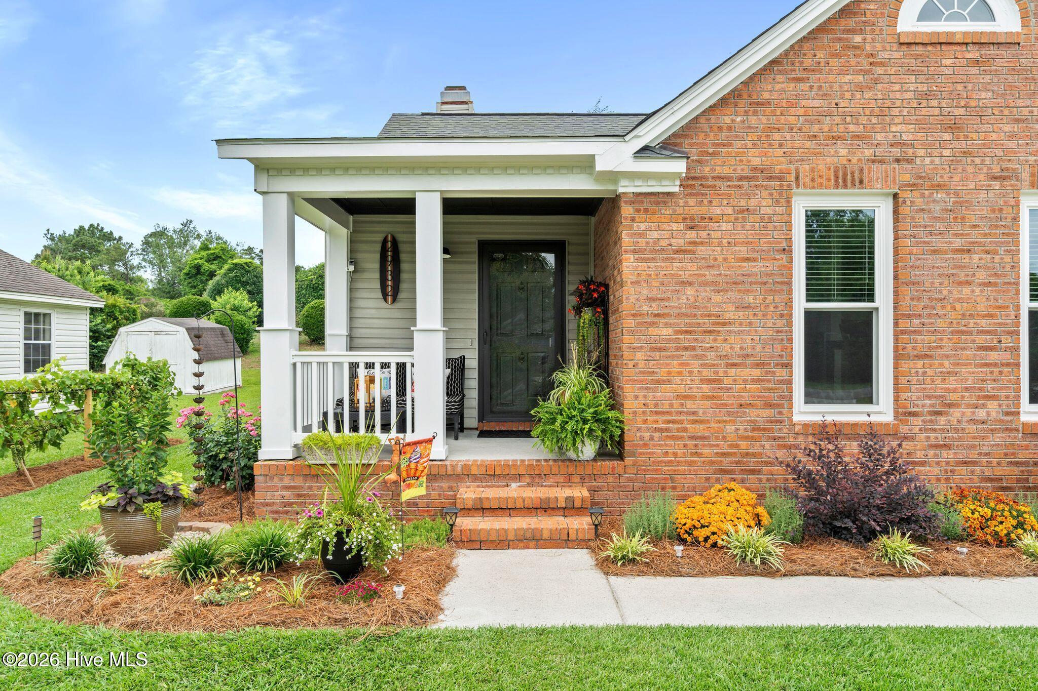 2932 New Town Drive