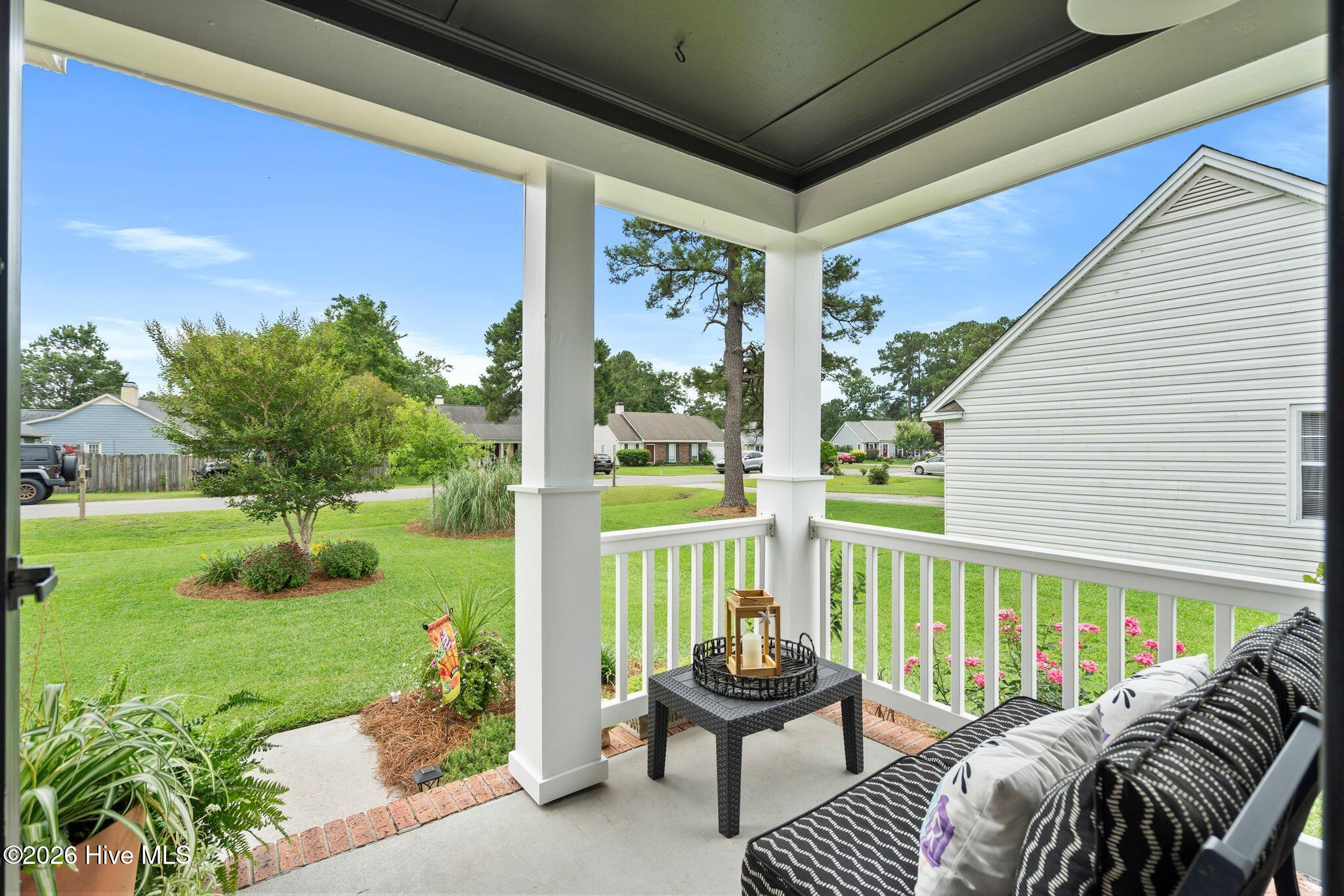 2932 New Town Drive