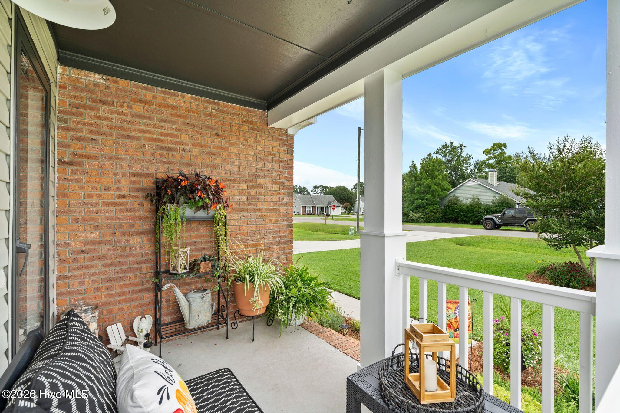 2932 New Town Drive