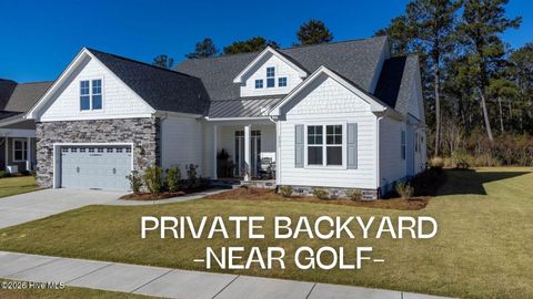 4275 Cobleskill Drive Leland NC 28451