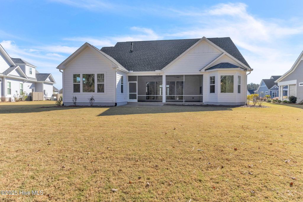 Photo of 4275 Cobleskill Drive, Leland, NC 28451 (MLS # 100543605)