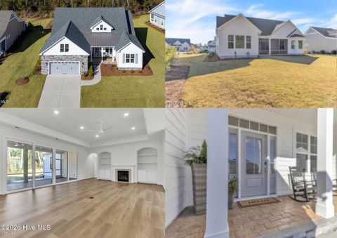 4275 Cobleskill Drive Leland NC 28451