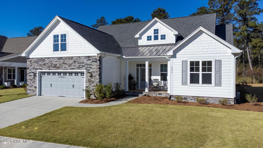 Photo of 4275 Cobleskill Drive, Leland, NC 28451 (MLS # 100543605)