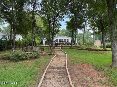 Mobile Home For Sale - 132 Sunset Drive<br/> Putnam County, Eatonton, GA 31024