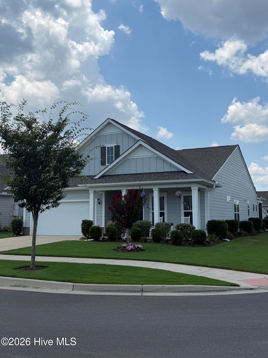 Photo of 3202 Penzance ROW, Wilmington, NC 28412 (MLS # 100581432)