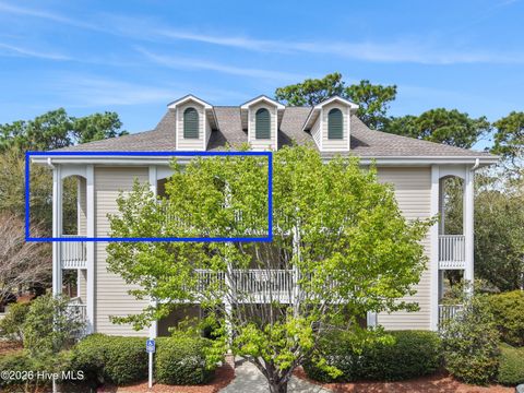 Condo For Sale - 3350 Club Villas Drive #1105<br/> Southport, NC 28461