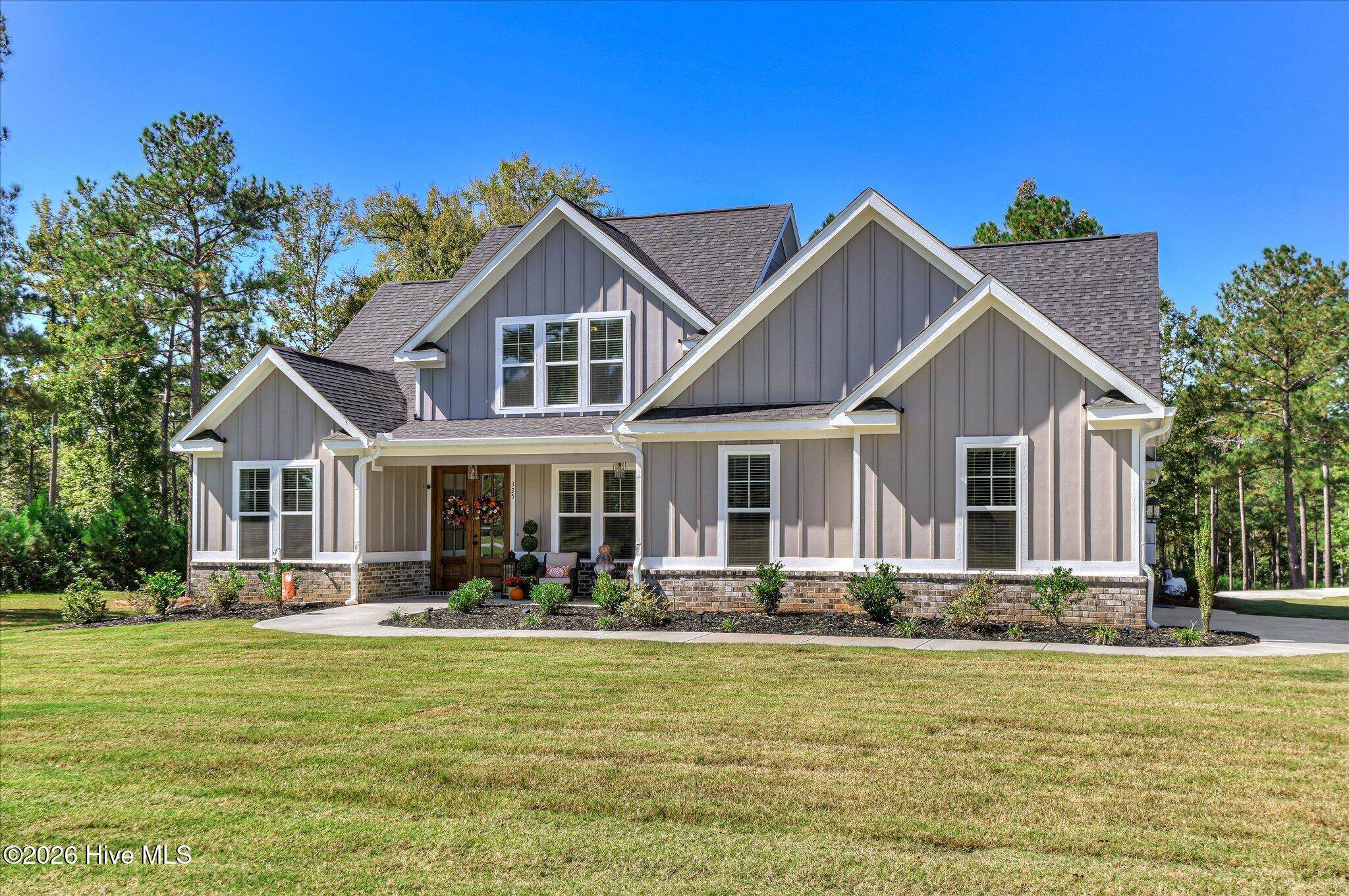 325 Shagbark Way