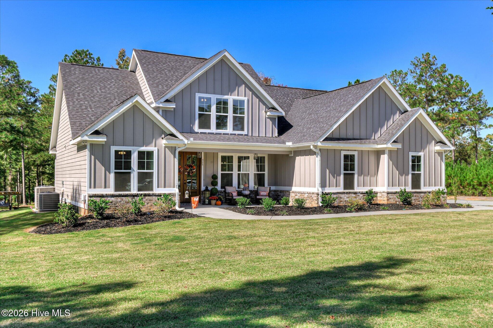 325 Shagbark Way