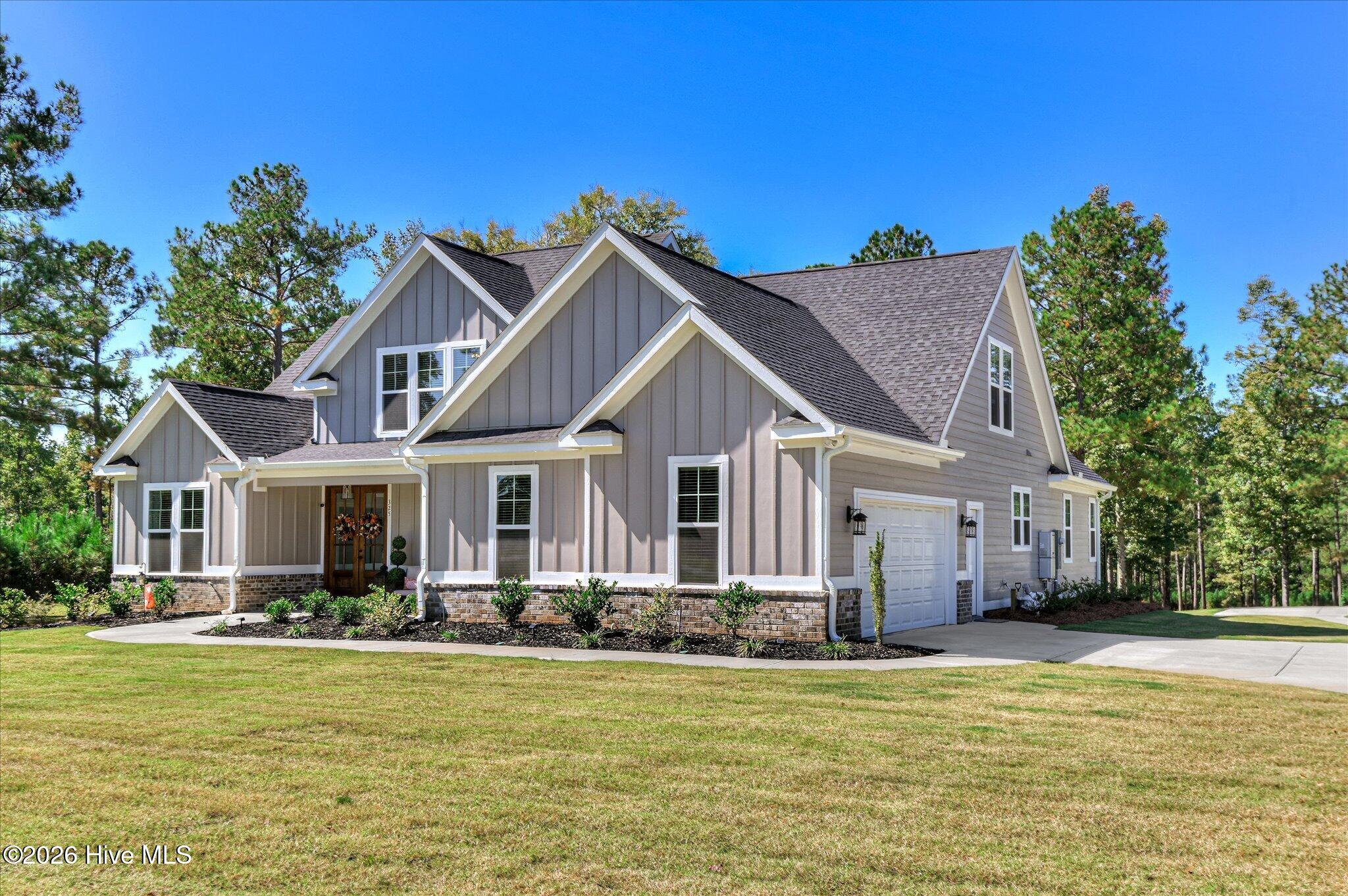 325 Shagbark Way