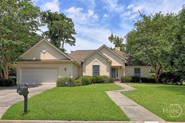 5 INDIAN SUMMER CT, SAVANNAH, GA 31410 - Image 5c3a8e4be2c94c1aab09b0e66eeac718/3241208907