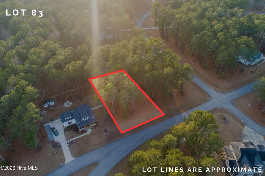 Photo of 705 Mill Creek Drive, Minnesott Beach, NC 28510 (MLS # 100488744)